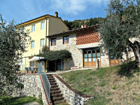 Гостиница Villa Mastiano  Мастиано